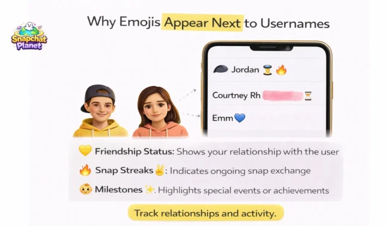 Snapchat Emoji Meanings Hearts