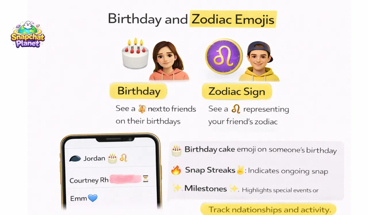 Snapchat Emoji Meanings: Hearts