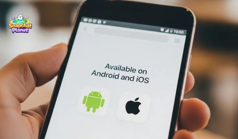 Change the Snapchat App Icon