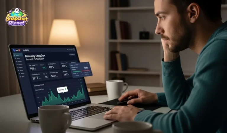 Combating Shadowbanning on Snapchat