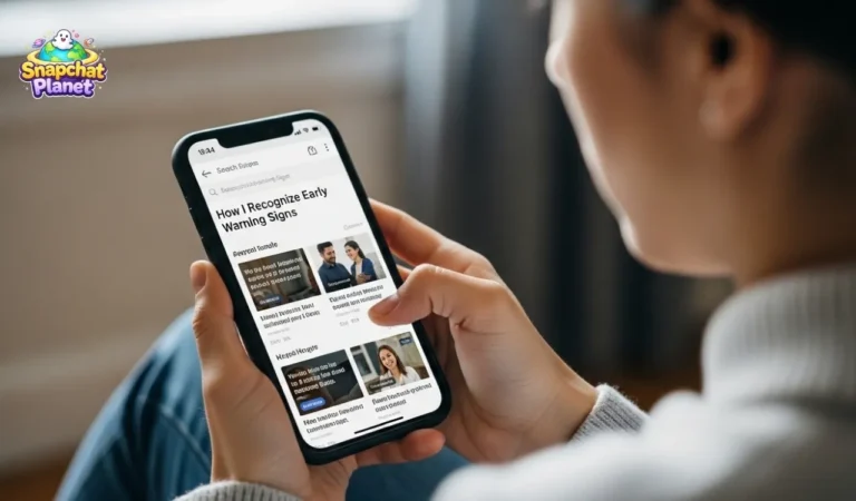 Combating Shadowbanning on Snapchat