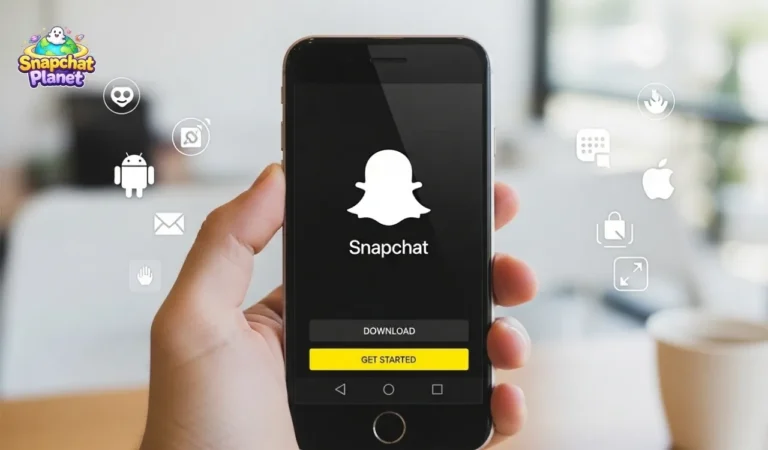 Snapchat Guide & Download: Install and Start Fast 3 Snapchat Guide & Download
