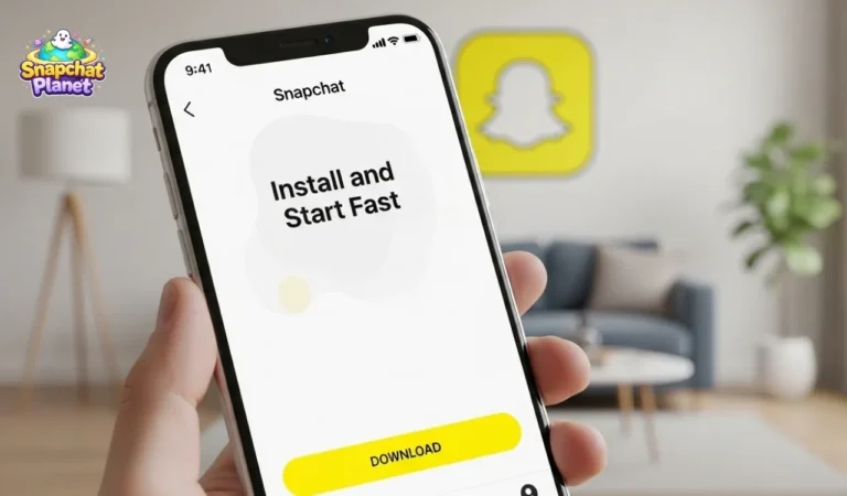 Snapchat Guide & Download