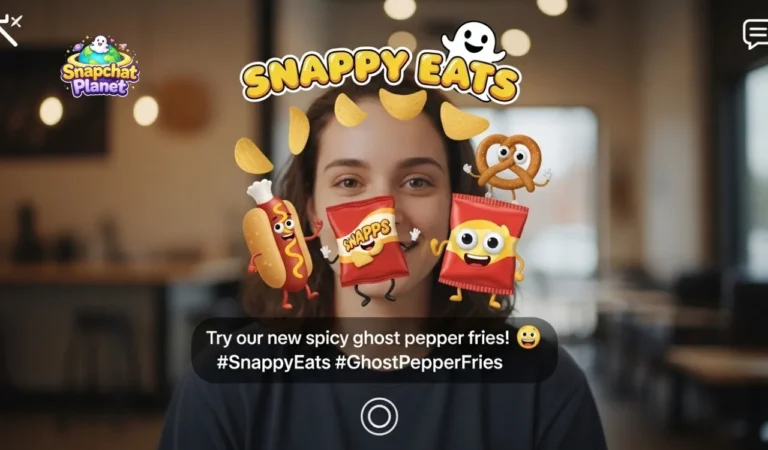 Snapchat Marketing Strategies to Grow