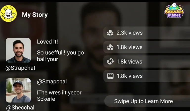 Snapchat Marketing Strategies to Grow