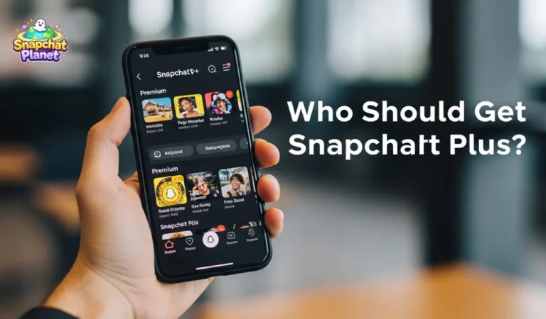 What is Snapchat Plus? Features, Pricing, and Is It Worth It? 3 What is Snapchat Plus