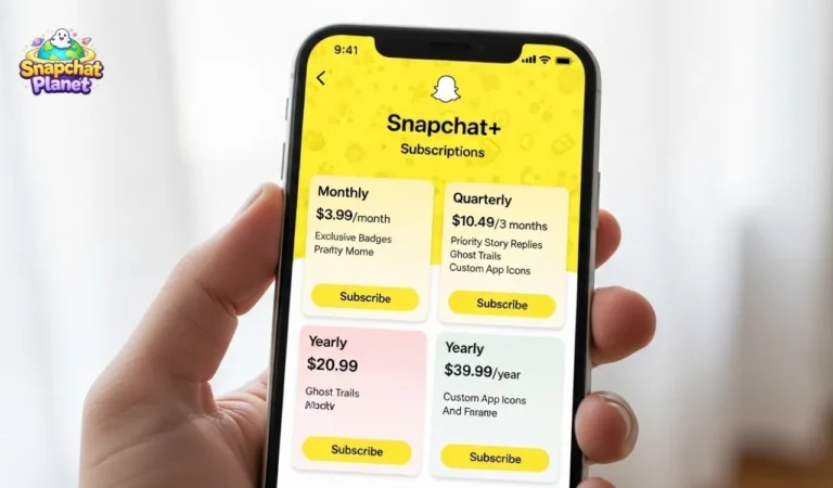 What is Snapchat Plus? Features, Pricing, and Is It Worth It? 2 What is Snapchat Plus